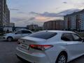 Toyota Camry 2021 года за 14 000 000 тг. в Актобе – фото 6
