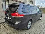 Toyota Sienna 2010 года за 8 380 000 тг. в Атырау – фото 3