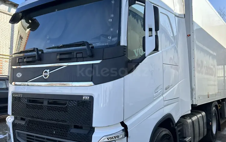 Volvo  FH 2019 годаүшін45 000 000 тг. в Астана