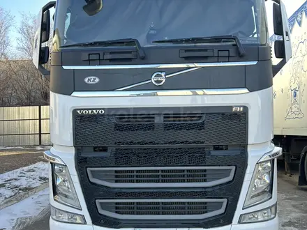 Volvo  FH 2019 года за 45 000 000 тг. в Астана – фото 3