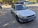 Volkswagen Golf 1995 года за 2 100 000 тг. в Алматы