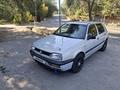 Volkswagen Golf 1995 года за 2 100 000 тг. в Алматы – фото 16