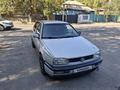 Volkswagen Golf 1995 года за 2 100 000 тг. в Алматы – фото 17
