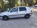 Volkswagen Golf 1995 года за 2 100 000 тг. в Алматы – фото 22