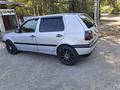 Volkswagen Golf 1995 года за 2 100 000 тг. в Алматы – фото 23