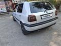 Volkswagen Golf 1995 года за 2 100 000 тг. в Алматы – фото 24