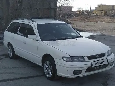 Mazda Capella 1998 года за 2 000 000 тг. в Семей