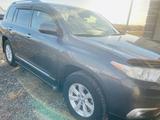 Toyota Highlander 2012 года за 11 500 000 тг. в Павлодар – фото 3