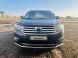 Toyota Highlander 2012 года за 11 500 000 тг. в Павлодар – фото 2