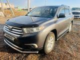 Toyota Highlander 2012 года за 11 500 000 тг. в Павлодар