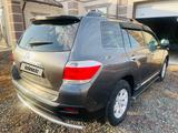 Toyota Highlander 2012 года за 11 500 000 тг. в Павлодар – фото 5