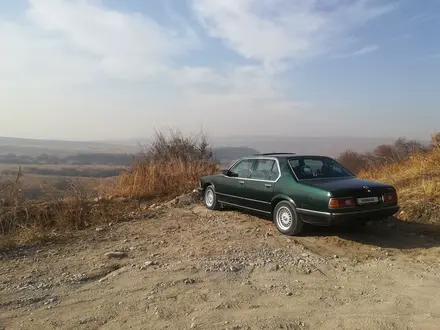 BMW 735 1984 года за 3 500 000 тг. в Алматы – фото 30