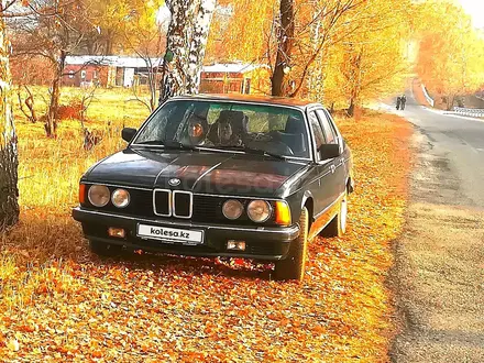 BMW 735 1984 года за 3 500 000 тг. в Алматы – фото 31