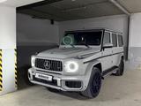 Mercedes-Benz G 63 AMG 2017 года за 50 000 000 тг. в Алматы – фото 2