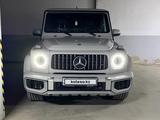 Mercedes-Benz G 63 AMG 2017 года за 50 000 000 тг. в Алматы – фото 4