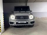 Mercedes-Benz G 63 AMG 2017 года за 50 000 000 тг. в Алматы – фото 3