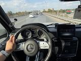 Mercedes-Benz G 63 AMG 2017 года за 50 000 000 тг. в Алматы – фото 5