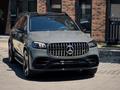 Mercedes-Benz GLS 450 2025 годаүшін79 000 000 тг. в Алматы