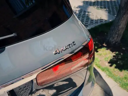Mercedes-Benz GLS 450 2025 года за 79 000 000 тг. в Алматы – фото 10