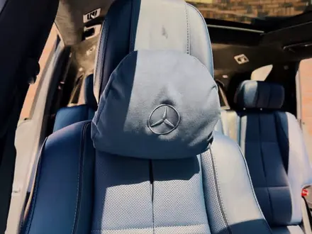 Mercedes-Benz GLS 450 2025 года за 79 000 000 тг. в Алматы – фото 14