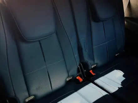 Mercedes-Benz GLS 450 2025 года за 79 000 000 тг. в Алматы – фото 15