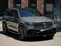 Mercedes-Benz GLS 450 2025 годаүшін79 000 000 тг. в Алматы – фото 3
