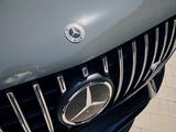 Mercedes-Benz GLS 450 2025 годаүшін79 000 000 тг. в Алматы – фото 5