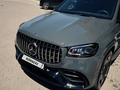 Mercedes-Benz GLS 450 2025 годаүшін79 000 000 тг. в Алматы – фото 8