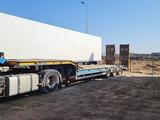 Faymonville  MAX 500 2003 годаүшін11 500 000 тг. в Актобе
