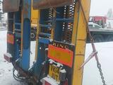 Faymonville  MAX 500 2003 годаүшін11 500 000 тг. в Актобе – фото 2