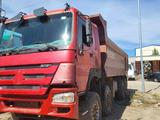 Howo  ZZ3327 2013 года за 9 000 000 тг. в Астана