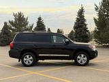 Toyota Land Cruiser 2012 года за 21 500 000 тг. в Алматы – фото 3