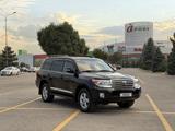Toyota Land Cruiser 2012 года за 21 500 000 тг. в Алматы – фото 2