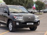 Toyota Land Cruiser 2012 года за 21 500 000 тг. в Алматы – фото 4