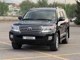 Toyota Land Cruiser 2012 года за 21 500 000 тг. в Алматы – фото 5