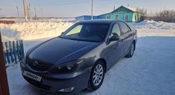 Toyota Camry 2002 годаfor3 900 000 тг. в Петропавловск