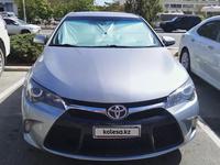 Toyota Camry 2015 года за 6 350 000 тг. в Актау