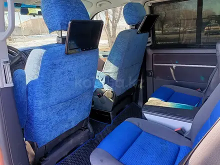 Volkswagen Multivan 2005 года за 7 600 000 тг. в Талдыкорган – фото 7