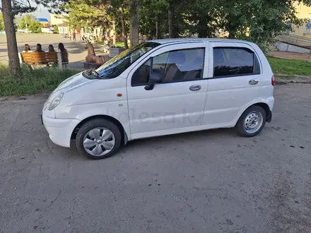 Daewoo Matiz 2011 года за 1 500 000 тг. в Акколь (Аккольский р-н)