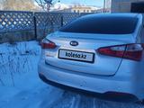 Kia Cerato 2013 годаүшін5 000 000 тг. в Усть-Каменогорск – фото 3