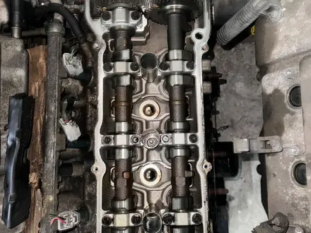 КОНТРАКТНЫЕ ДВИГАТЕЛЯ ИЗ ЯПОНИИ 2GR-FE (2AZ/1MZ/3MZ/2GR/3GR/4GR/VQ35) за 125 000 тг. в Алматы