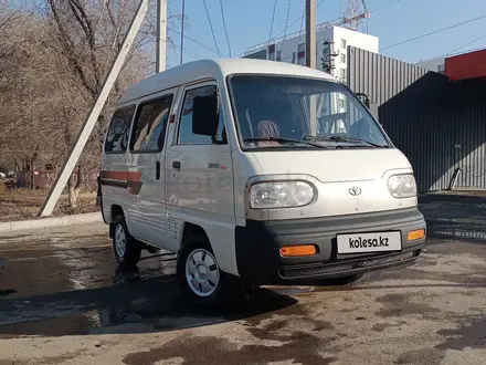 Daewoo Damas 2008 года за 2 350 000 тг. в Алматы – фото 9