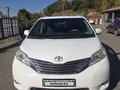 Toyota Sienna 2011 года за 11 500 000 тг. в Алматы