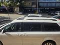 Toyota Sienna 2011 года за 11 500 000 тг. в Алматы – фото 17