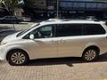 Toyota Sienna 2011 года за 11 500 000 тг. в Алматы – фото 16