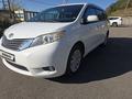 Toyota Sienna 2011 года за 11 500 000 тг. в Алматы – фото 2