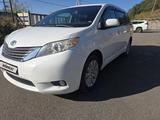 Toyota Sienna 2011 года за 11 500 000 тг. в Алматы – фото 2