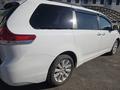 Toyota Sienna 2011 года за 11 500 000 тг. в Алматы – фото 4