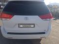 Toyota Sienna 2011 года за 11 500 000 тг. в Алматы – фото 5