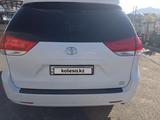 Toyota Sienna 2011 года за 11 500 000 тг. в Алматы – фото 5